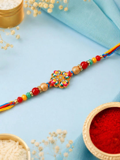 Anouk Thread Rakhi