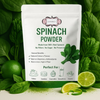 Confect Spinach Powder