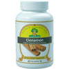 Sushrut Ayurved Good Health Cinnamon Veg Capsules
