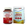Scitron Triple Strength Omega-3 Fish Oil 1250mg Softgels