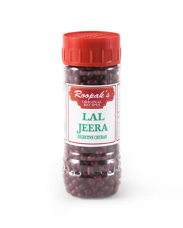 Roopak's Lal Jeera (Digestive Churan)