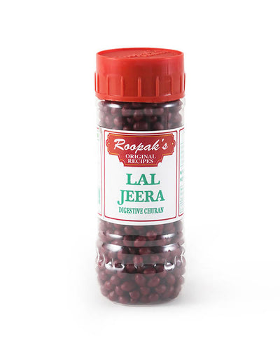 Roopak's Lal Jeera (Digestive Churan)