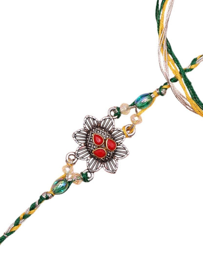 Anouk Thread Rakhi