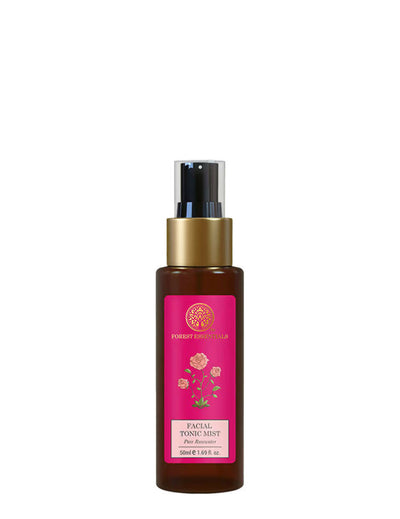 Forest Essentials Everday Sun Protection (SPF) Ritual