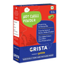 Crista Spices Hot Chilli Powder