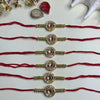 Dhiyona Thread Rakhi