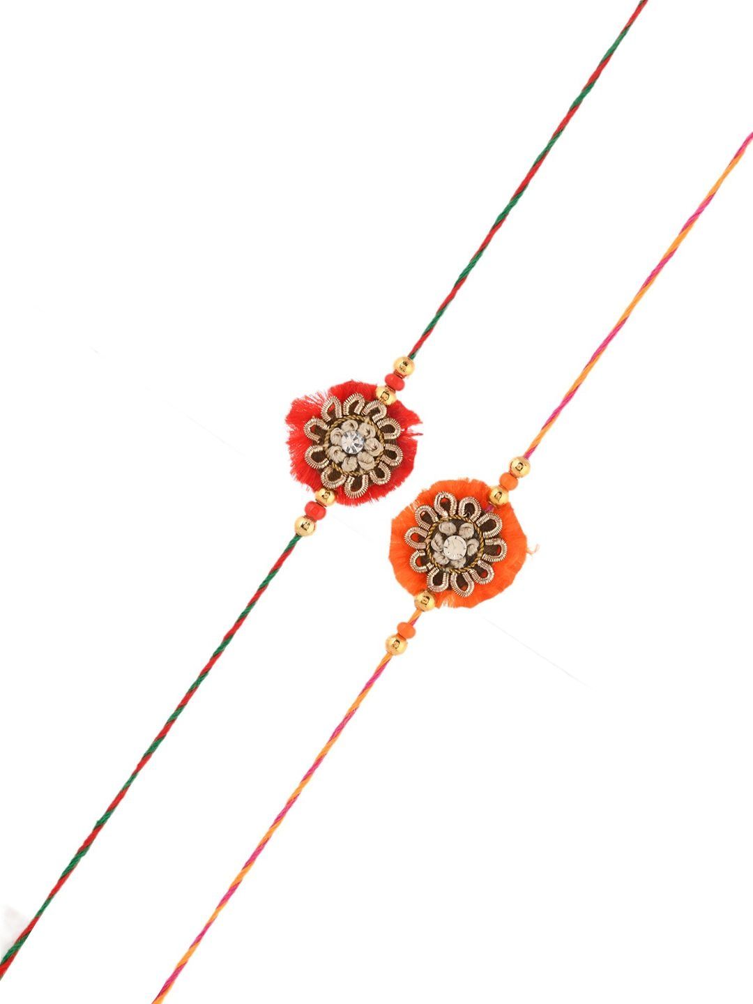 Anouk Thread Rakhi