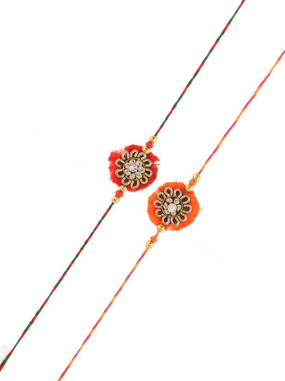 Anouk Thread Rakhi