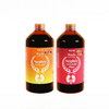 Uveda Naturals Nephro Panchamrit and Nephro Panchamrit Plus Sugar Free Combination