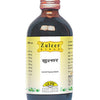 Gufic Ayurveda Zulcer Syrup