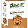 MR Ayurveda Almond Powder
