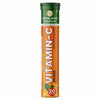Himalayan Organics Vitamin-C Orange Flavour With Amla & Zinc Tablets