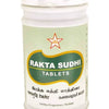 Skm Ayurveda Rakta Sudhi Tablets