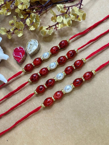 Anouk Thread Rakhi