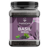 FreshoCartz Basil Seeds