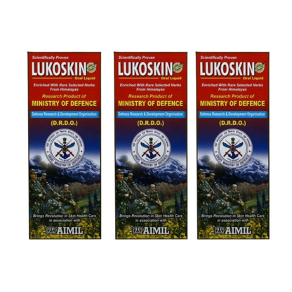 Aimil Lukoskin Oral Liquid