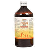 Bakson's Homeopathy Ferrum Plus- Sugar Free