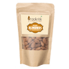 Praakritik Organic Almonds