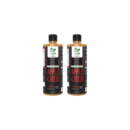 Alpino Organic Apple Cider Vinegar