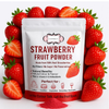 Confect Strawberry Fruit Powder
