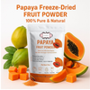 Confect Papaya Fruit Powder