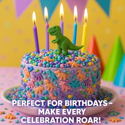 Confect Dino Sprinkles Multipack  07