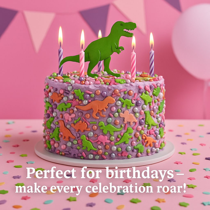 Confect Dino Sprinkles Multipack  04