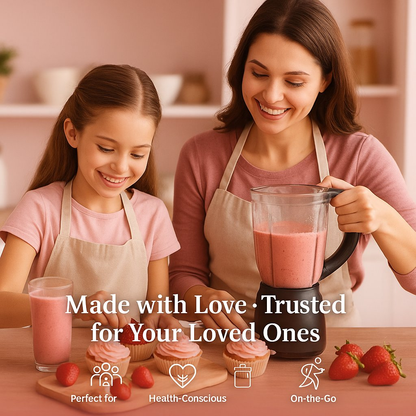 Confect Strawberry Fruit Powder