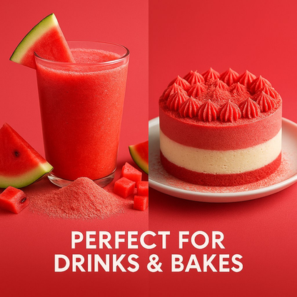 Confect Watermelon Fruit Powder