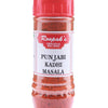 Roopak's Punjabi Kadhi Masala