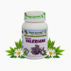 Planet Ayurveda Indian Valeriana Capsules