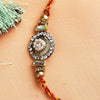 Dhiyona Thread Rakhi