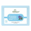Earth Science Ayurveda Rosemary Lavender Bath Soap