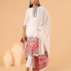 Dhiyona RV Women's jacquard Fabric jacquard Print Kurta Set With Dupatta