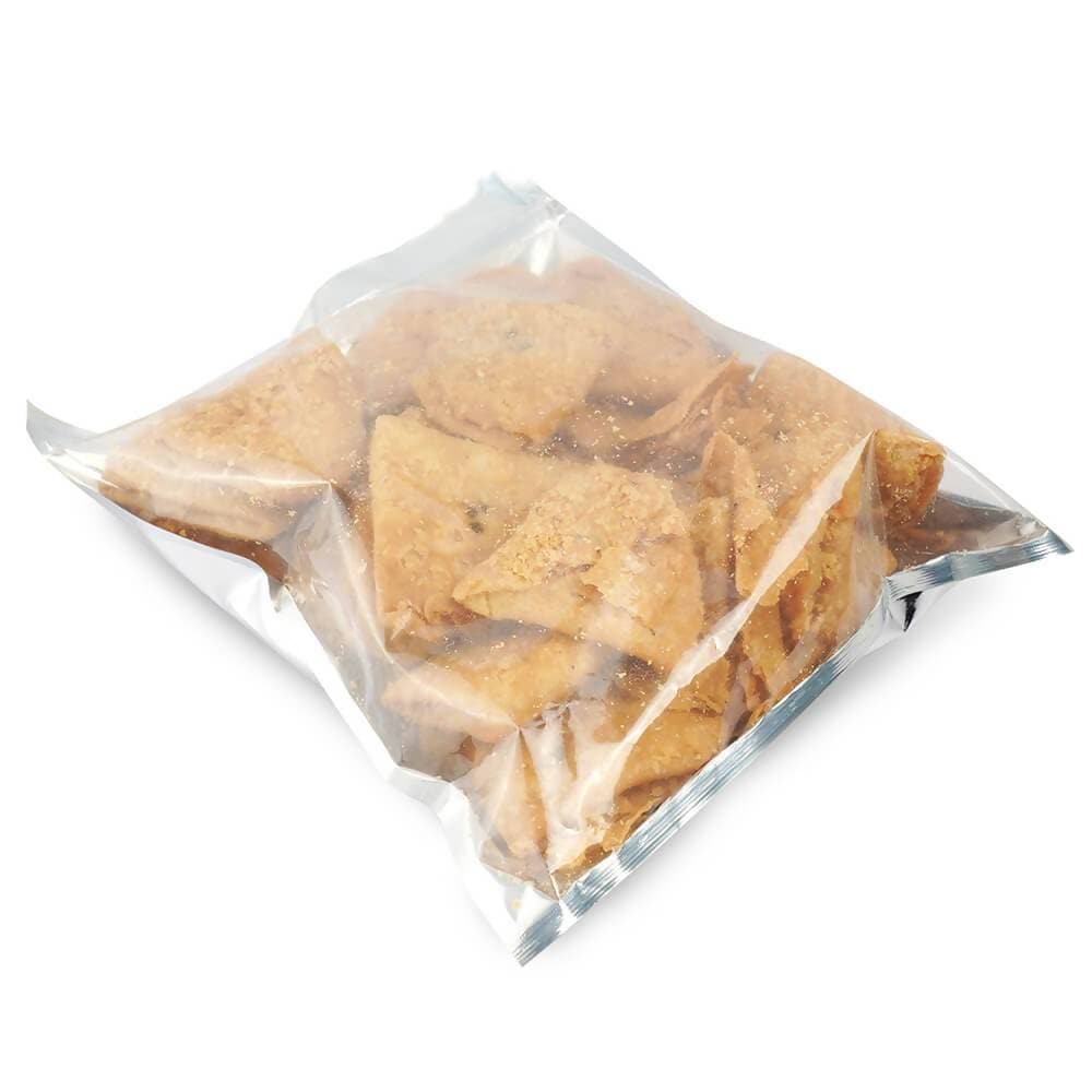 Evergreen Sweets - Tikoni Mathri