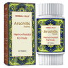 Herbal Hills Ayurveda Arsohills Tablets