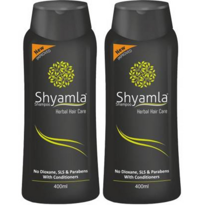 Vasu Healthcare Shyamla Hair Shampoo
