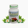 Planet Ayurveda Wormistop Capsules