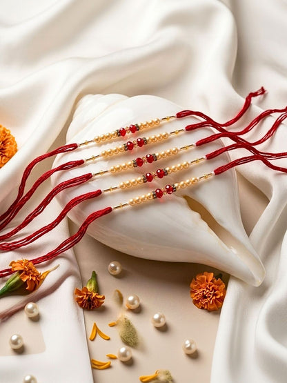 Anouk Thread Rakhi