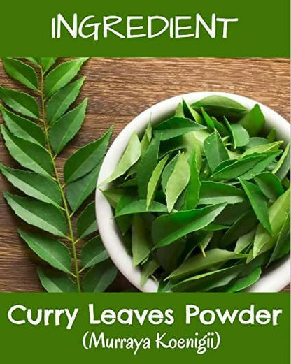 Mr Ayurveda Curry Leaves Powder