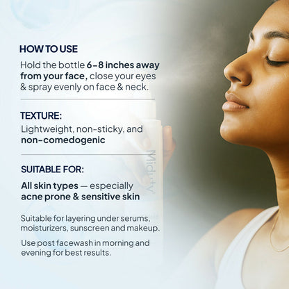 Miduty EpiShield Face Toner