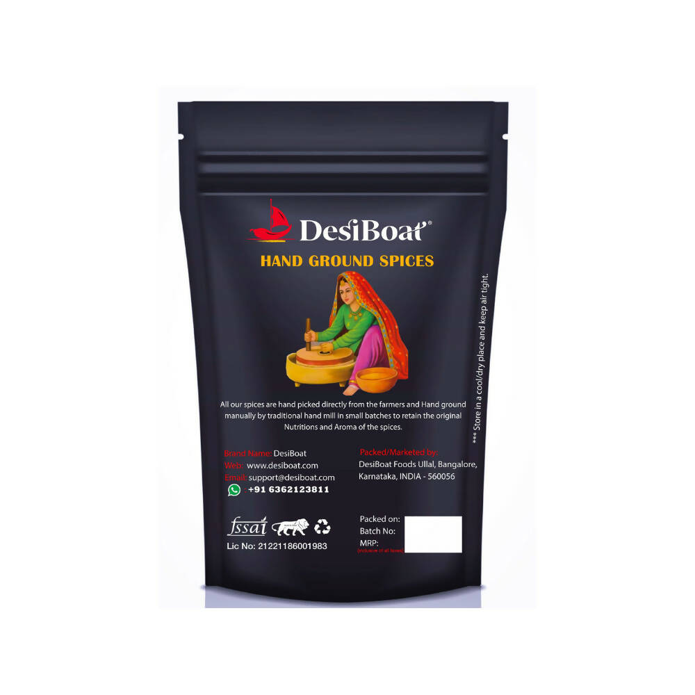 DesiBoat Pav Bhaji Masala