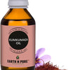 Earth N Pure Kumkumadi Oil
