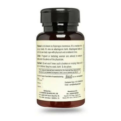 Herbxpert Shatavari Extract Tablets