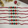 Dhiyona Thread Rakhi