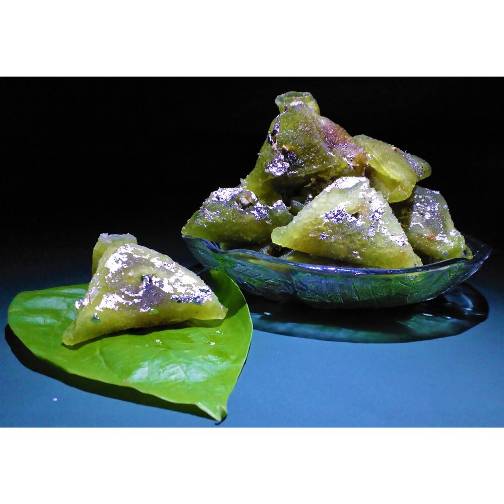 Taj Paan Petha