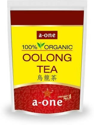 A-One Oolong Tea