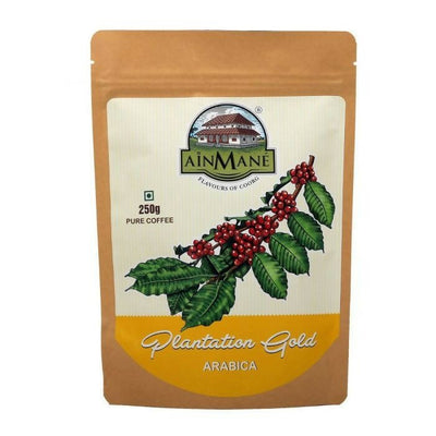 Ainmane Plantation Gold Blend Arabica