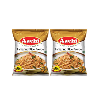 Aachi Tamarind Rice Powder