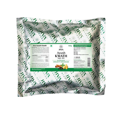 Ayush Kwath - Ayurvedic Immunity Enhancer